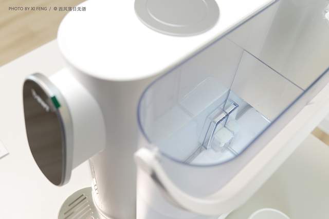 神话破灭：桌面加热直饮机，完败于德国RO膜反渗透热饮直出净饮机