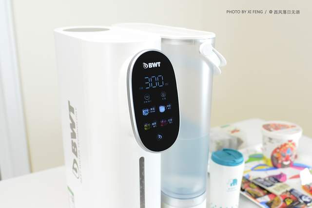 神话破灭：桌面加热直饮机，完败于德国RO膜反渗透热饮直出净饮机