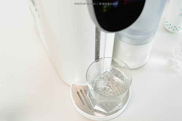 神话破灭：桌面加热直饮机，完败于德国RO膜反渗透热饮直出净饮机