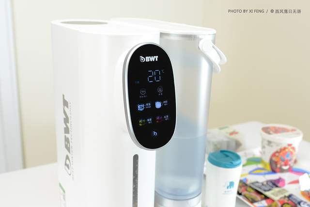 神话破灭：桌面加热直饮机，完败于德国RO膜反渗透热饮直出净饮机