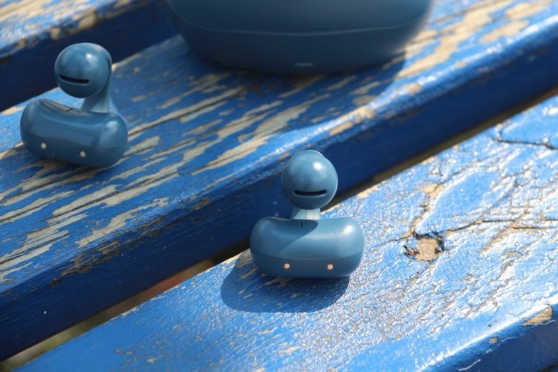 骨传导耳机新形态，SANAG塞那 Z51蓝牙耳机上手体验