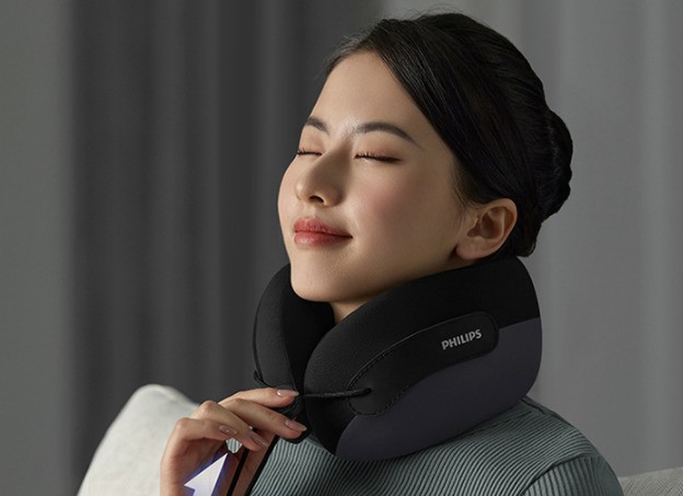 颈部颈椎按摩器有危险吗？四大风险副作用需避雷！