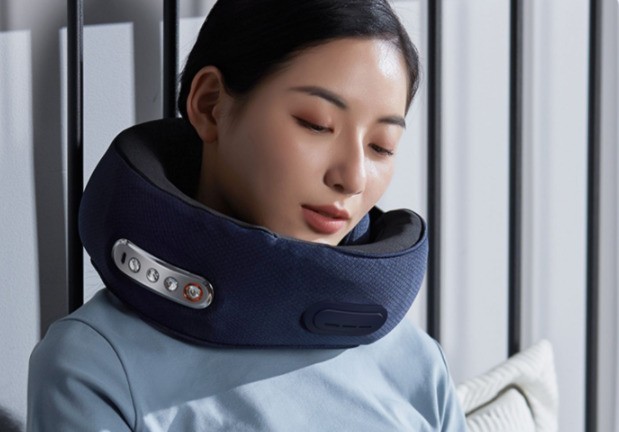 颈部颈椎按摩器有危险吗？四大风险副作用需避雷！