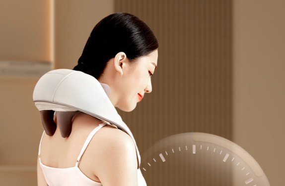 颈部颈椎按摩器有危险吗？四大风险副作用需避雷！