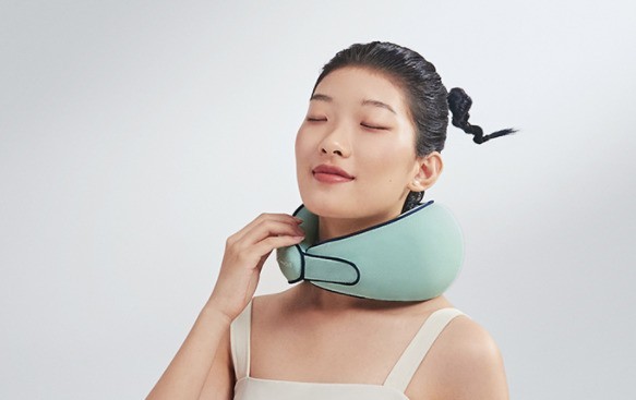 颈部颈椎按摩器有危险吗？四大风险副作用需避雷！