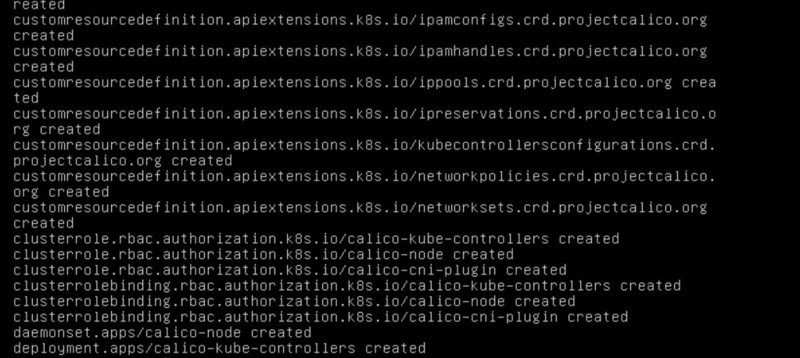 K8S教程:如何使用Kubeadm命令在PetaExpress Ubuntu系统上安装Kubernetes集群