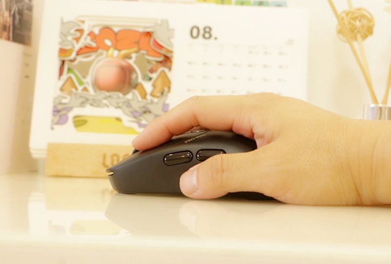 超长续航、最轻无线？这才是《黑神话：悟空》绝配？雷柏VT1PRO MAX评测