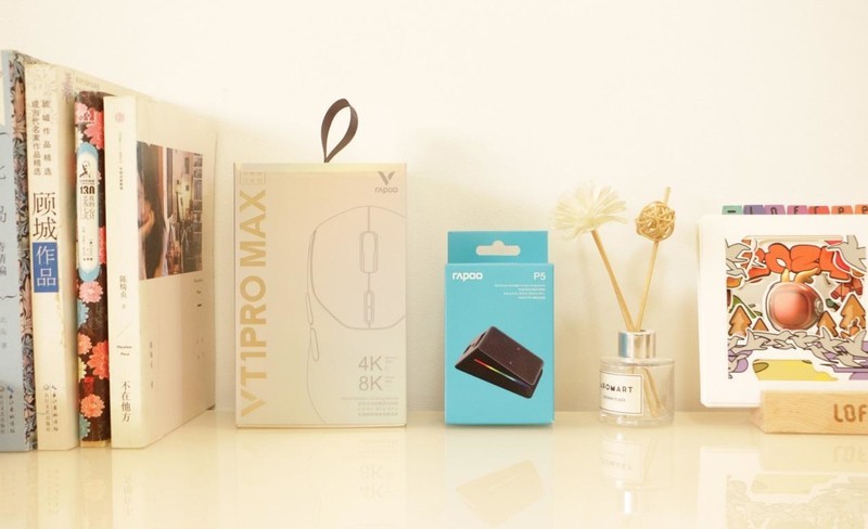 超长续航、最轻无线？这才是《黑神话：悟空》绝配？雷柏VT1PRO MAX评测