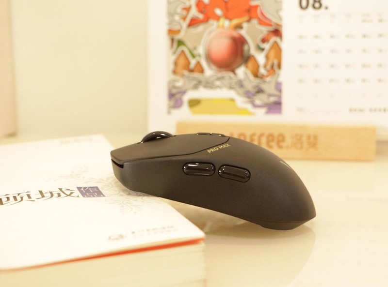 超长续航、最轻无线？这才是《黑神话：悟空》绝配？雷柏VT1PRO MAX评测