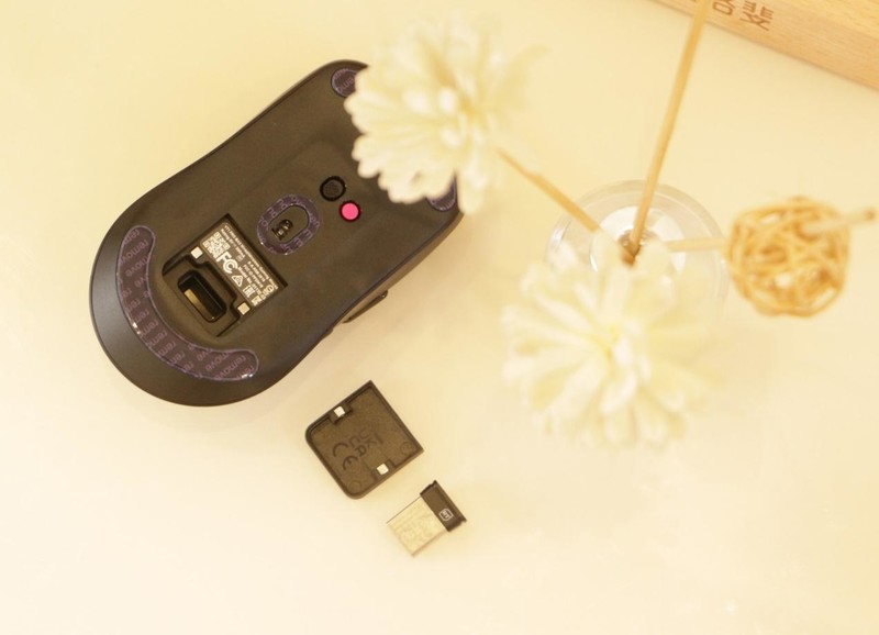 超长续航、最轻无线？这才是《黑神话：悟空》绝配？雷柏VT1PRO MAX评测