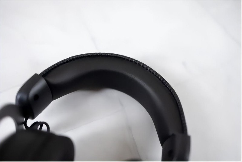 生物振膜让音质更出色，血手幽灵M760生物魔音电竞耳机体验