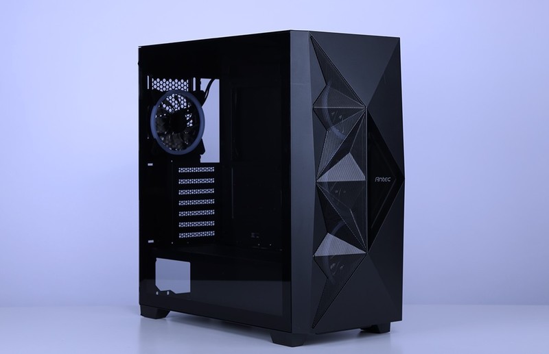 国产主板之光？七彩虹CVN Z790巡洋舰主板+13700K+4090装机实测