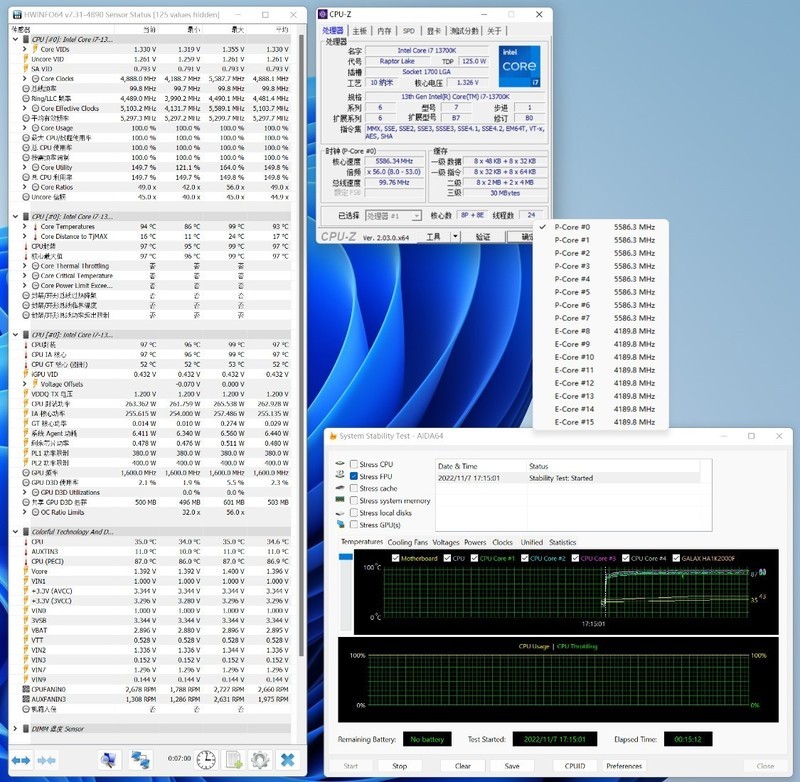 国产主板之光？七彩虹CVN Z790巡洋舰主板+13700K+4090装机实测