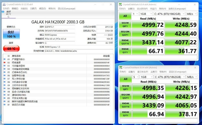 国产主板之光？七彩虹CVN Z790巡洋舰主板+13700K+4090装机实测