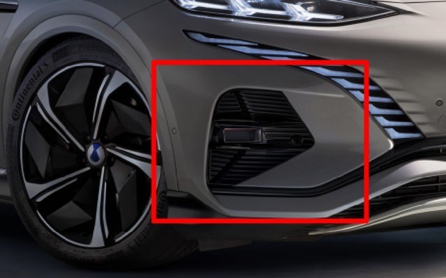 满分十分，至少可以打9分！腾势N7颜值不输保时捷和阿斯顿马丁