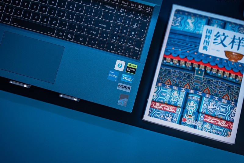 618游戏本走起，开黑夺旗玩转VLOG，全天候选手七彩虹将星X15 AT 23