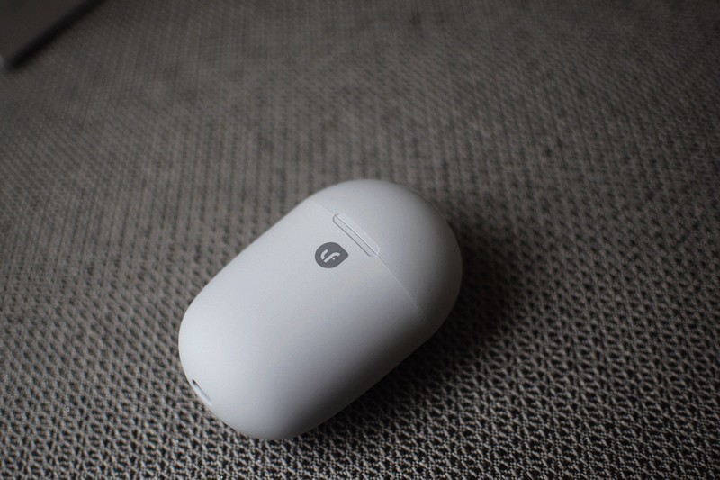 口袋里的按摩师 乐范随充魔力贴