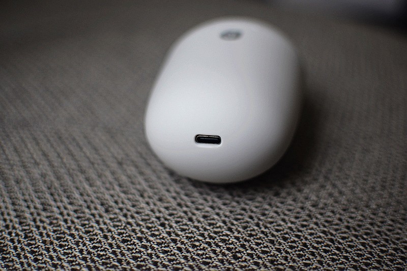 口袋里的按摩师 乐范随充魔力贴