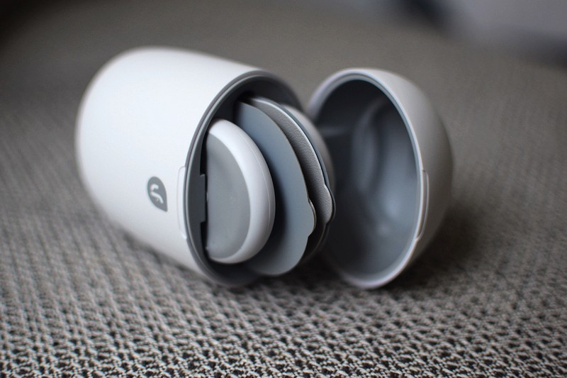 口袋里的按摩师 乐范随充魔力贴