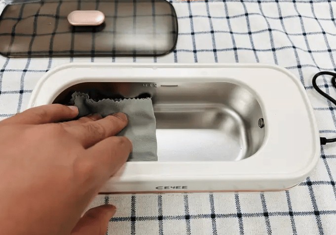 超声波清洗机双十一值得买吗？2024四款顶级超声波清洗机推荐！