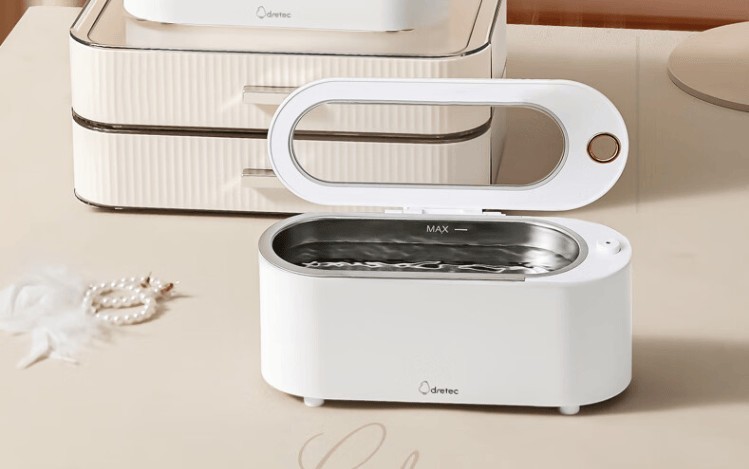 超声波清洗机双十一值得买吗？2024四款顶级超声波清洗机推荐！