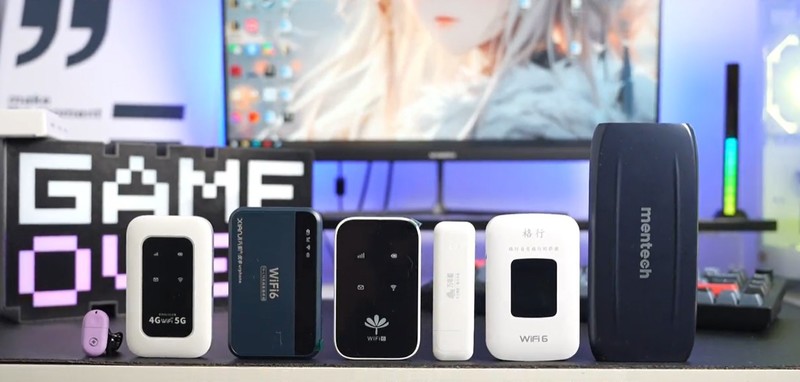 答应我！别再被随身WiFi骗了！这些误区你一定要避开