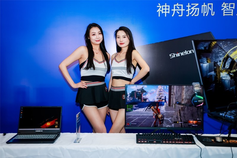 神舟电脑也来mini主机了！2025年神舟这三款新品电脑值得期待