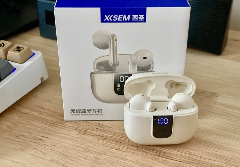 蓝牙耳机什么牌子好用性价比高、适合学生党性价比高的耳机