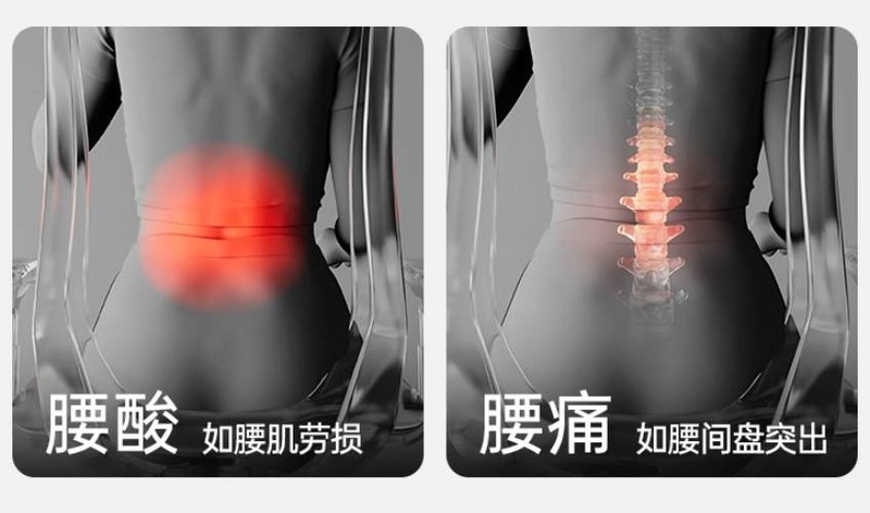 人体工学椅子什么牌子好？忠告人体工学椅几大危害内幕