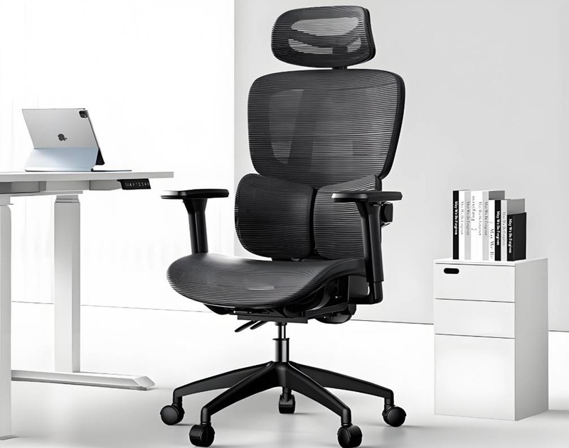 人体工学椅子什么牌子好？忠告人体工学椅几大危害内幕