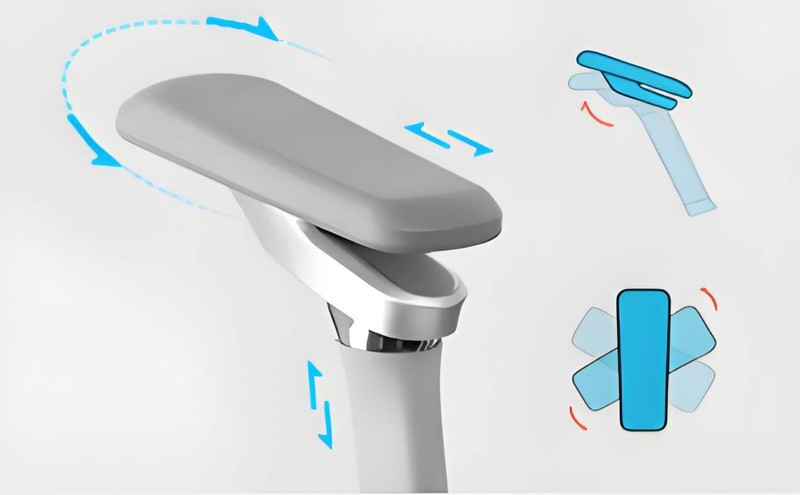 人体工学椅子什么牌子好？忠告人体工学椅几大危害内幕