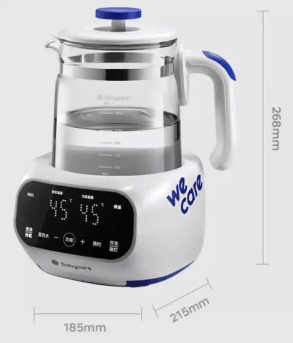 618有哪些值得买的？母婴用品好物分享！可闭眼入！