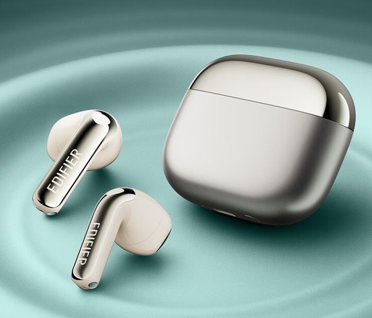 漫步者Lolli ANC：重新定义半入耳的舒适与全能