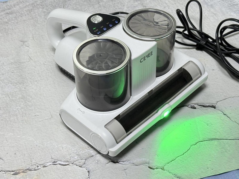 十大公认好用的除螨仪性价比？精选2025年十大高口碑机型！