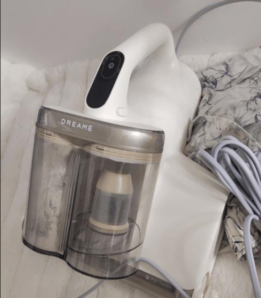 十大公认好用的除螨仪性价比？精选2025年十大高口碑机型！