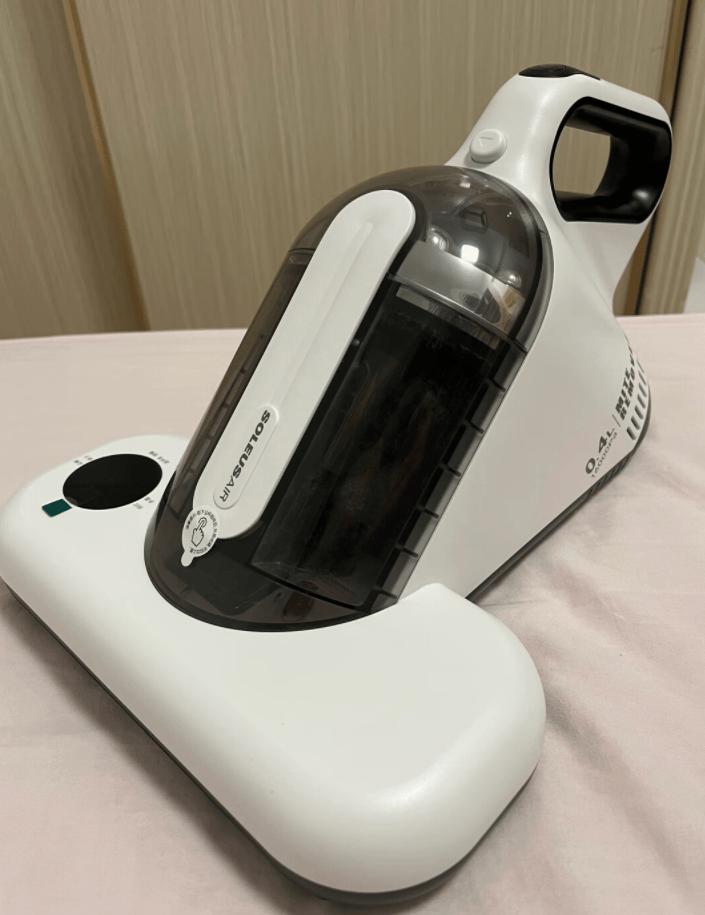 十大公认好用的除螨仪性价比？精选2025年十大高口碑机型！