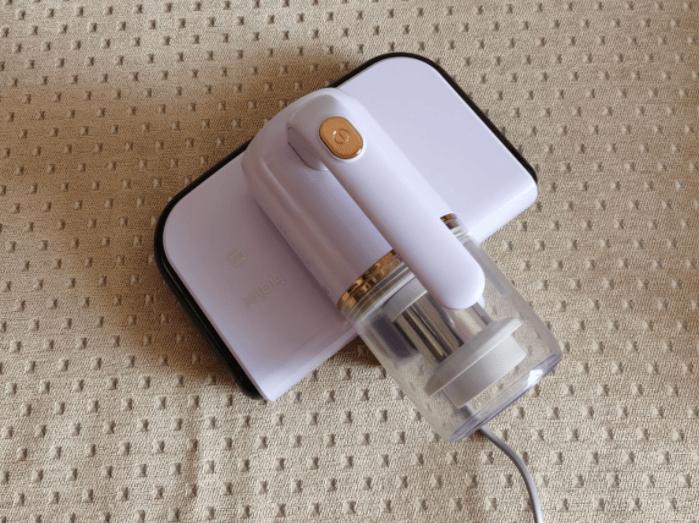 十大公认好用的除螨仪性价比？精选2025年十大高口碑机型！