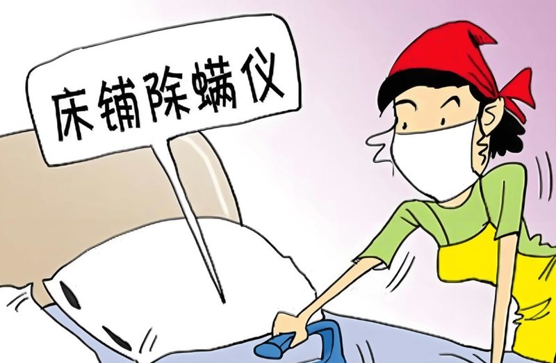 十大公认好用的除螨仪性价比？精选2025年十大高口碑机型！