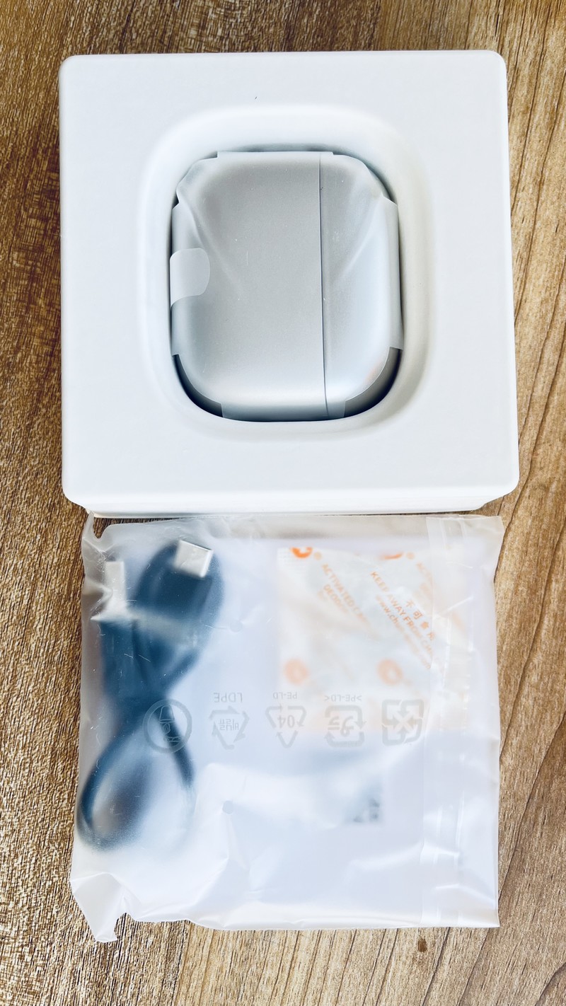 漫步者Lolli ANC：重新定义半入耳的舒适与全能