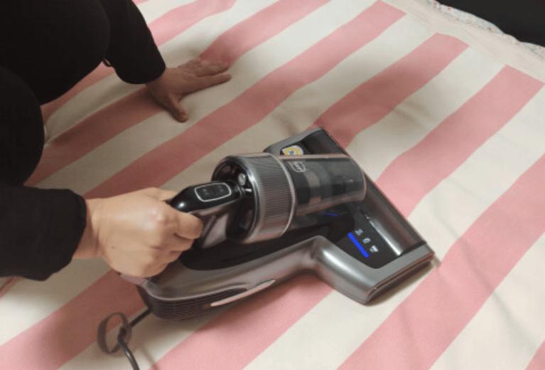 床上除螨仪十大文明用语排行榜？精选2025年十大高口碑机型！