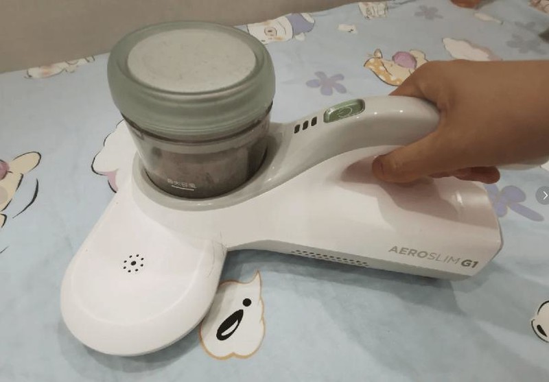 床上除螨仪十大文明用语排行榜？精选2025年十大高口碑机型！