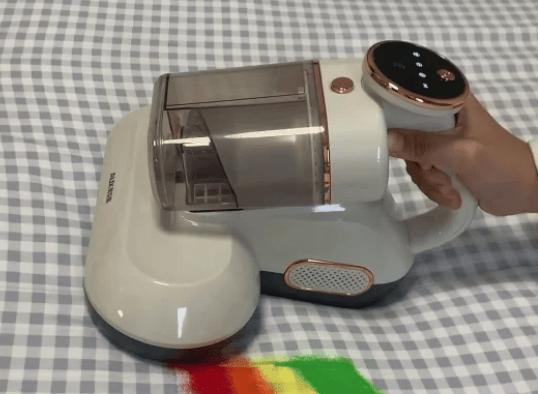 床上除螨仪十大文明用语排行榜？精选2025年十大高口碑机型！