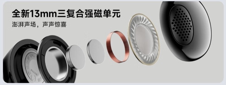 漫步者Lolli ANC：重新定义半入耳的舒适与全能