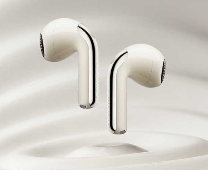 漫步者Lolli ANC：重新定义半入耳的舒适与全能