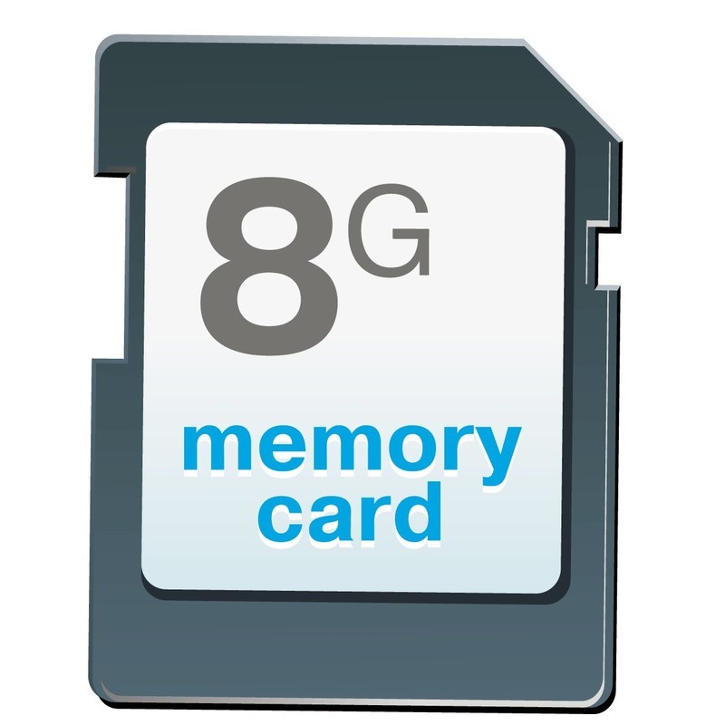 ?别急着格式化！重插存储卡照片不见的智能恢复技巧