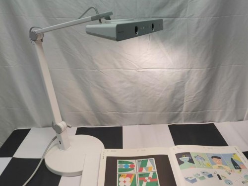 麦朵尔护眼灯怎么样？深度体验测评书客和麦朵尔护眼台灯真实性能