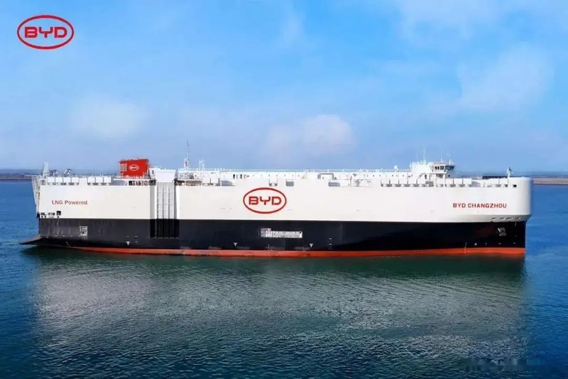 比亚迪股东大会王传福重申：不拉踩同行是比亚迪的企业原则