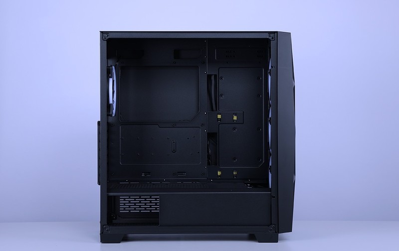 国产主板之光？七彩虹CVN Z790巡洋舰主板+13700K+4090装机实测