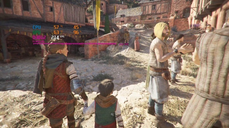 国产主板之光？七彩虹CVN Z790巡洋舰主板+13700K+4090装机实测