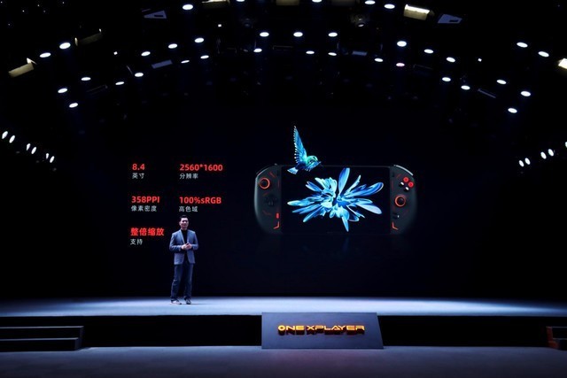 醒醒吧游戏玩家！国产品牌已经在掌机领域崛起了，详评OneXPlayer